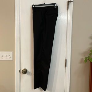 Men’s Marina Black Pants